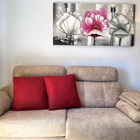 Triton Apartments Casasol Nerja Extérieur photo