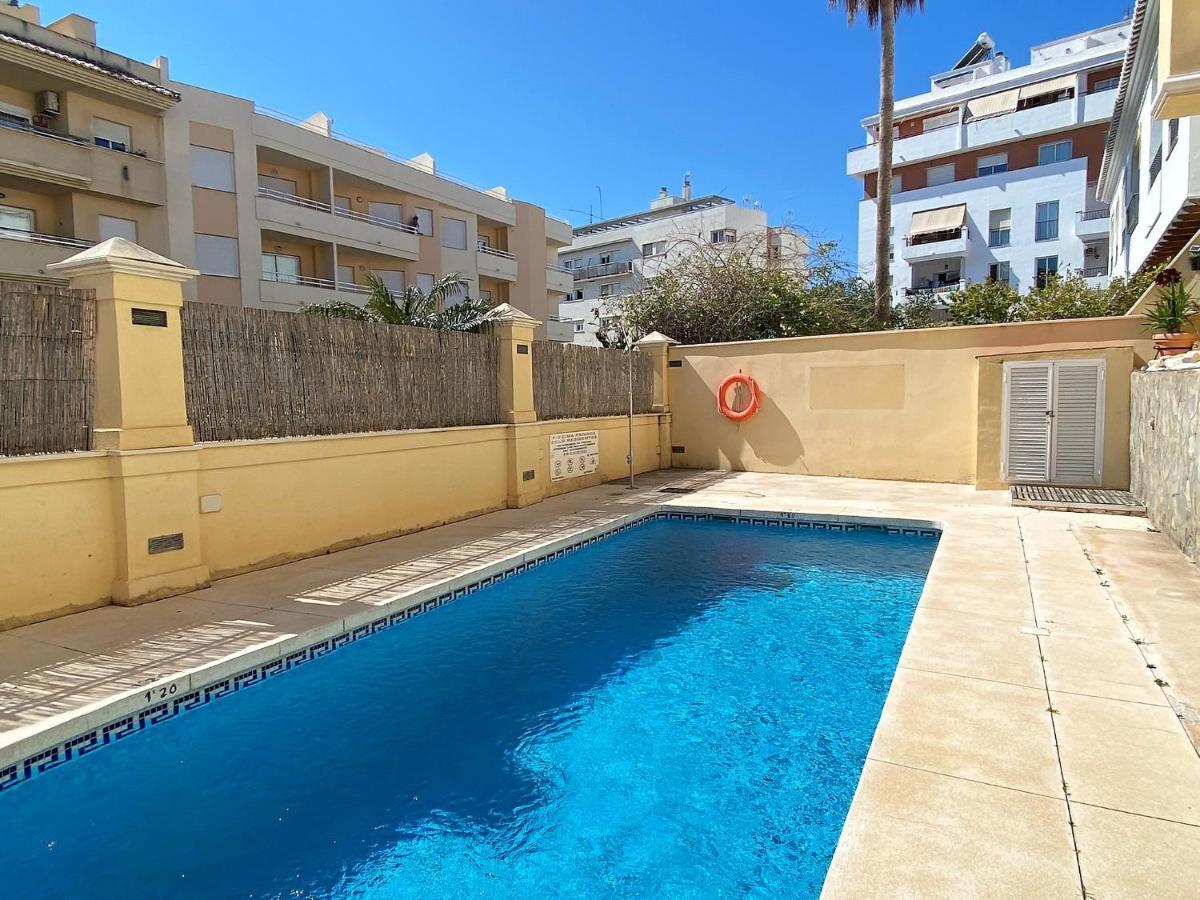 Triton Apartments Casasol Nerja Extérieur photo
