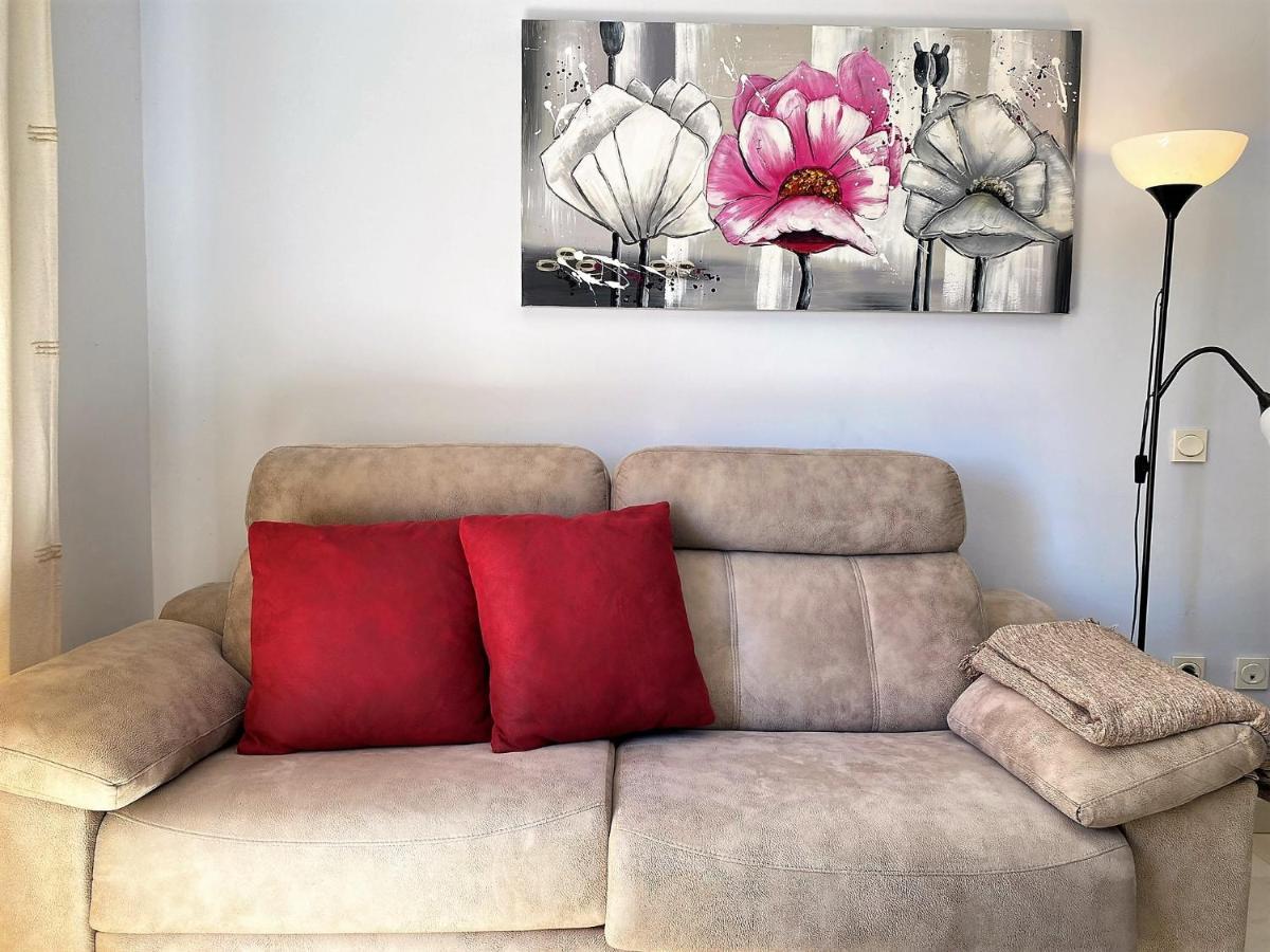 Triton Apartments Casasol Nerja Extérieur photo